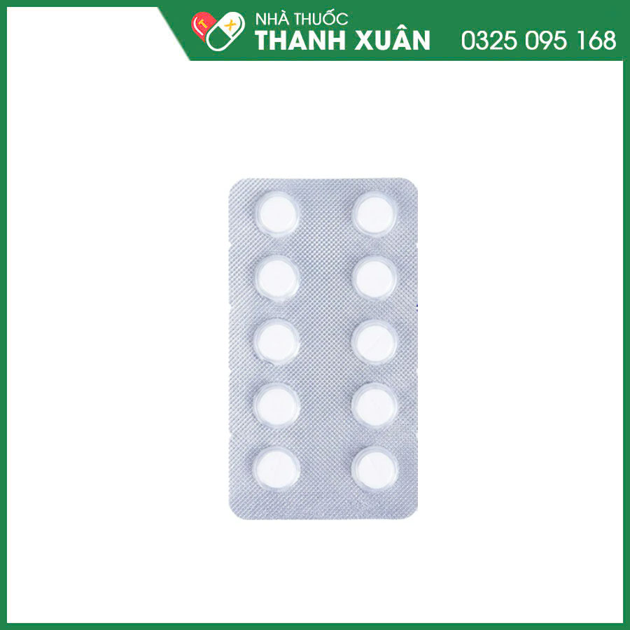 Medi-Levosulpirid 50 thuốc điều trị tâm thần phân liệt và các triệu chứng rối loạn tiêu hóa chức năng